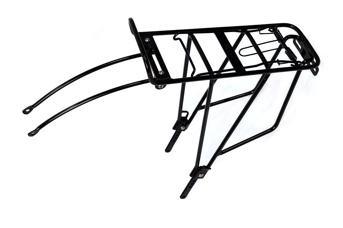 Багажник CKA-13 для колес 24-28 дюймов