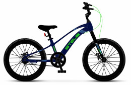 Велосипед Stels Leader 230 20 MD Z010 (м)