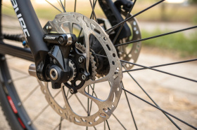 Настройка дисковых тормозов на велосипеде: пошаговое руководство от механиков с 10-летним опытом Настройка дисковых тормозов на велосипеде: пошаговое руководство от механиков с 10-летним опытом