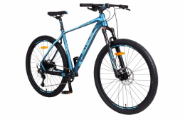 Велосипед Stels Navigator 970 D 29 V010 (2026)