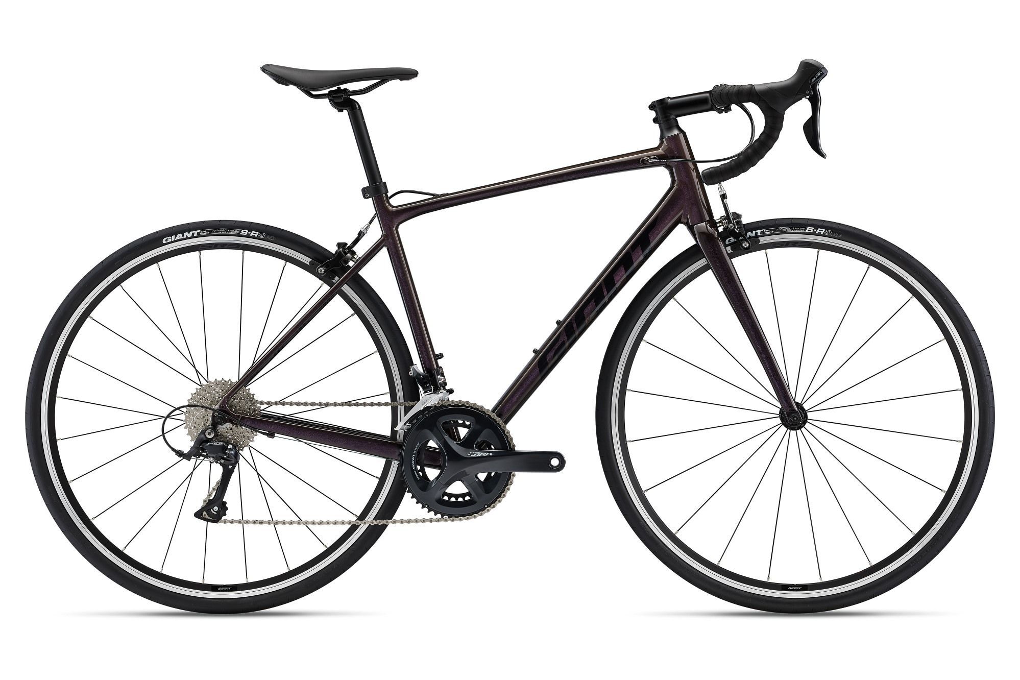 Шоссейный велосипед GIANT Contend 1 (2023)