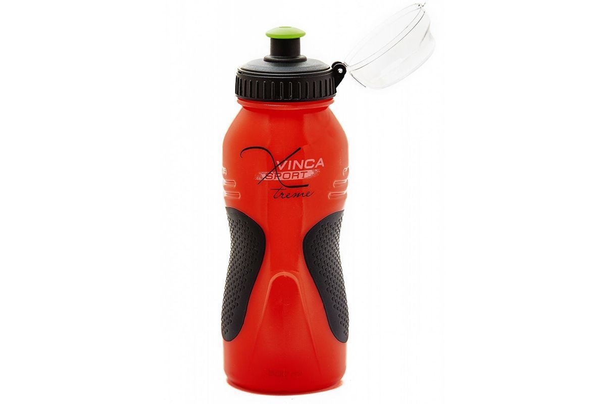 Велофляга велосипедная с защитой от пыли VSB 39 Vinca Sport Велофляга велосипедная с защитой от пыли VSB 39 Vinca Sport