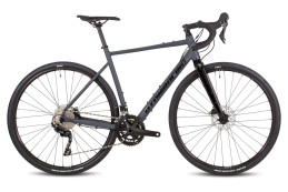 Велосипед ATOM Tundra PRO 700С