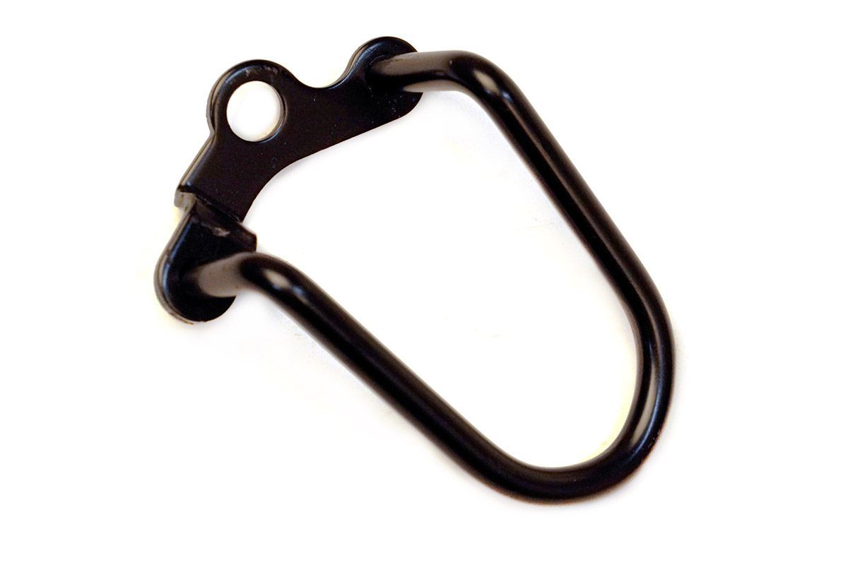 Защита заднего переключателя 11C-610СС03