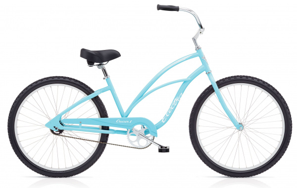 Велосипед Electra Cruiser 1 24 Ladies (2017)