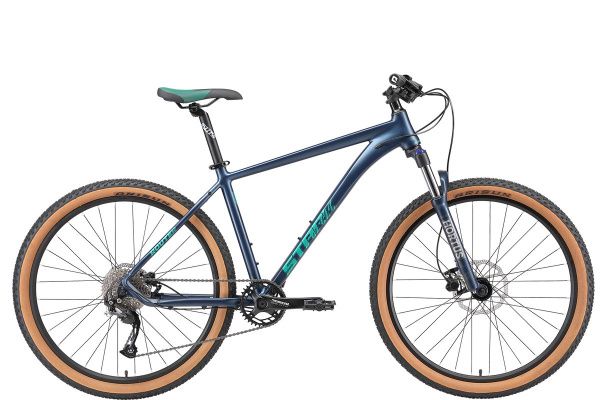 Велосипед Stark Router 27.3 HD (2025) Велосипед Stark Router 27.3 HD (2025)