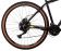 Велосипед STINGER GRAPHITE PRO 27.5 (2024)