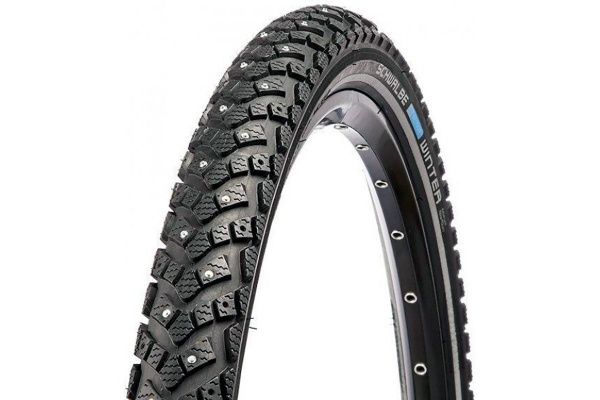 Покрышка 16" Schwalbe WINTER K-Guard