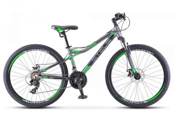 Велосипед 26" STELS Navigator-610 MD