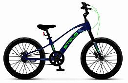 Велосипед Stels Leader 230 20 MD Z010 (м)