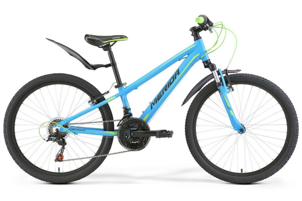 Велосипед Merida Matts J24 Boy (2019)