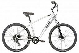 Велосипед Haro 27.5 Lxi Flow 2 (2021)