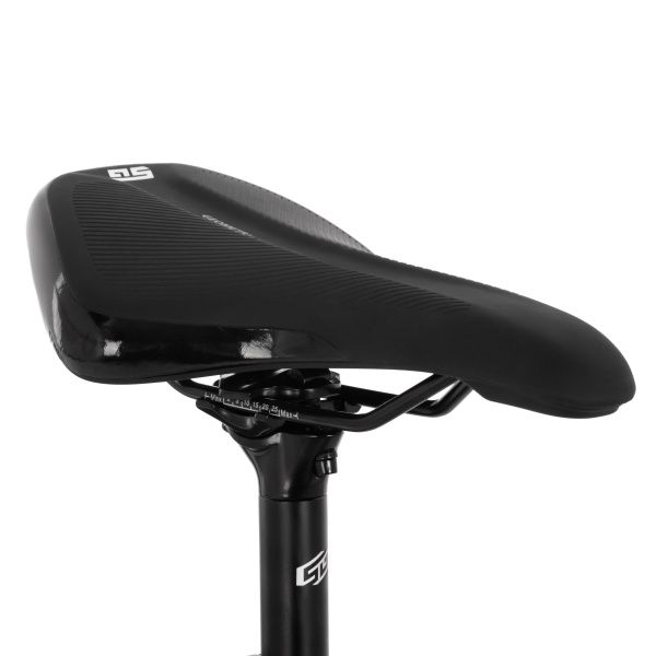Велосипед STINGER GRAPHITE PRO 27.5 (2024)