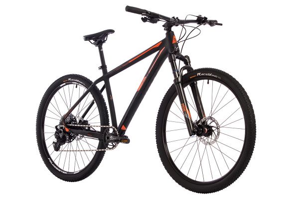 Велосипед STINGER RELOAD STD 27.5 (2024)