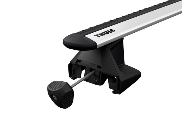 Опора для багажника Thule Evo Clamp