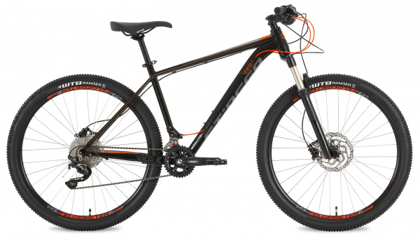 Велосипед Stinger Genesis Pro 29 (2018)