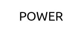 POWER