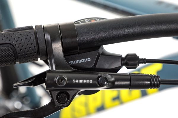 Велосипед ASPECT NICKEL 29 (2022)