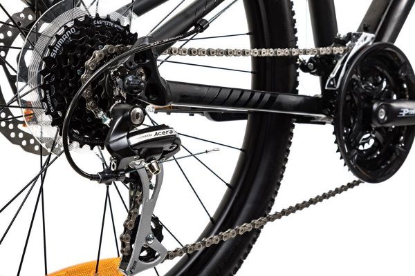 Велосипед ASPECT AIR JR 24 (2022)