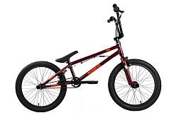 Велосипед Stark Madness BMX 3 (2025) Велосипед Stark Madness BMX 3 (2025)