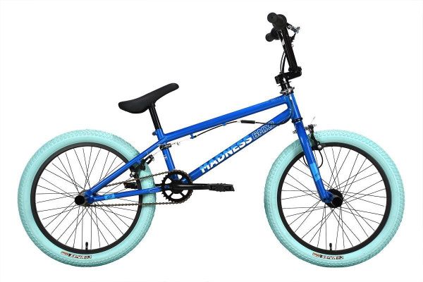 Велосипед Stark Madness BMX 2 (2023)