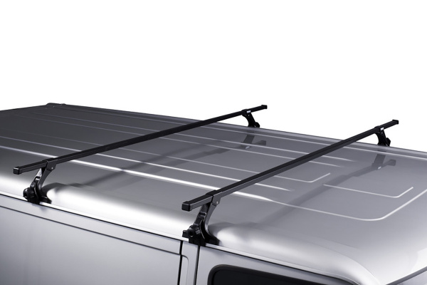 Опора автомобильного багажника для крыши с водостоками Thule Raingutter Foot 951, 952