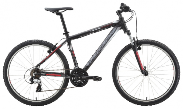 Велосипед Silverback Stride Sport (2015)