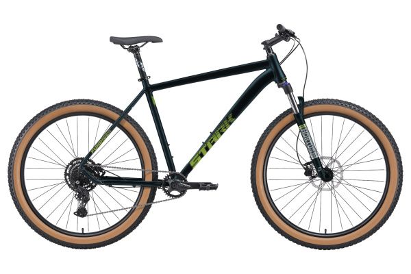 Велосипед Stark Funriser 29.4+ HD (2025) Велосипед Stark Funriser 29.4+ HD (2025)