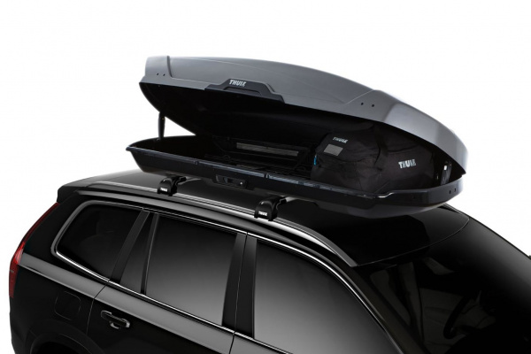 Сумка Thule Go Pack 800202