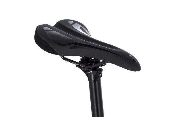 Велосипед STINGER GRAPHITE COMP 27.5 (2023)