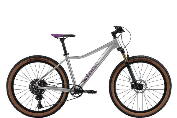 Велосипед Stark Ultra 27.6 HD (2025) Велосипед Stark Ultra 27.6 HD (2025)