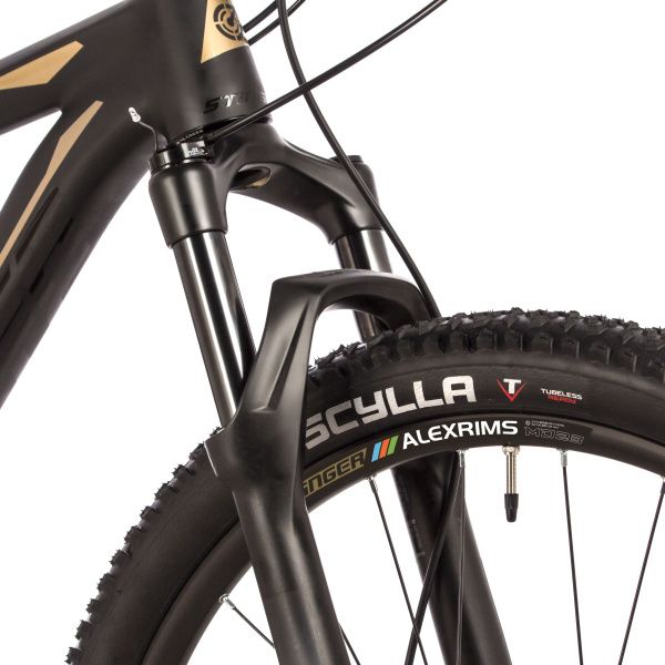Велосипед STINGER RELOAD PRO 29 (2023)