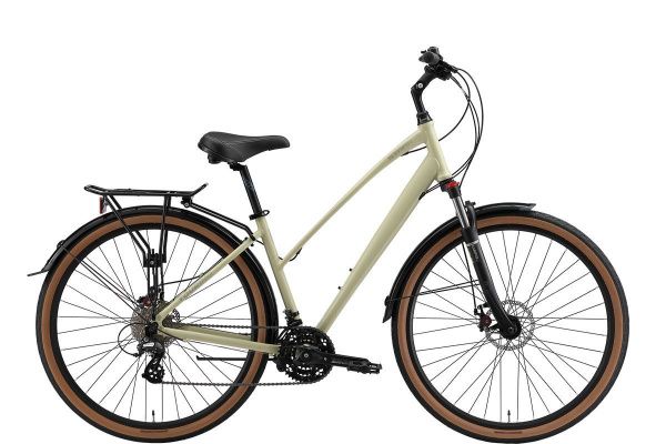 Велосипед StarkTouring 28.2 D LADY (2025)