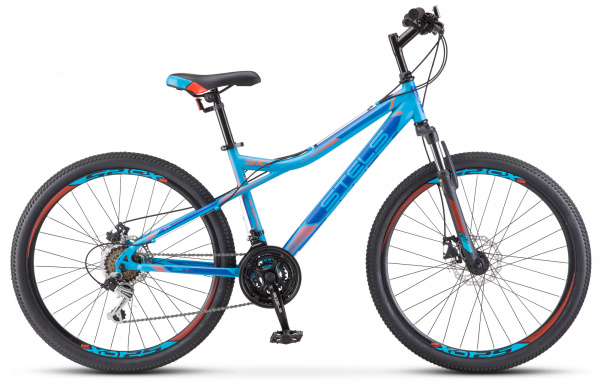 Велосипед 26" STELS Navigator-510 MD