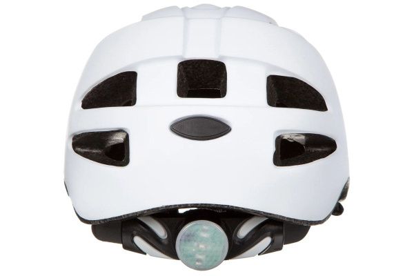 Шлем STG MA-2-W, с фикс застежкой. C Фонариком в застежке