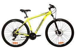 Велосипед STINGER ELEMENT EVO 29 (2024)