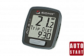 Велокомпьютер Sigma BC 8.12