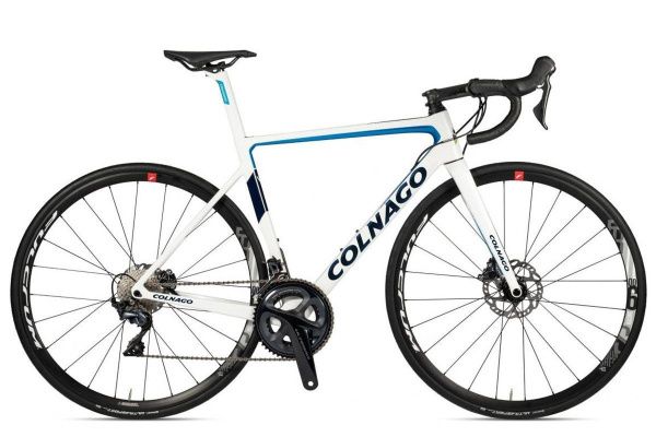 Велосипед Colnago V3 Rim 105 (2022)