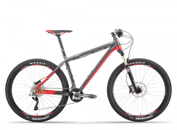Велосипед Silverback Slade 1 2015