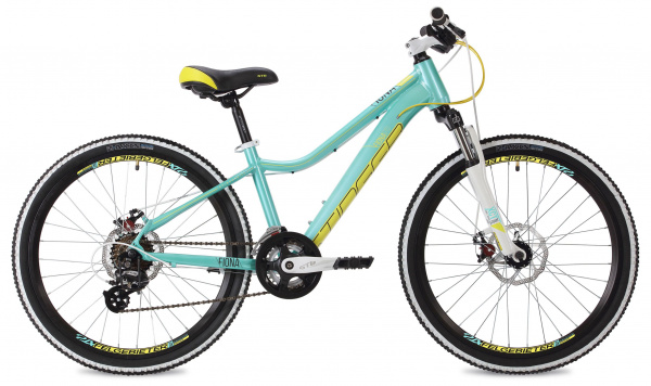 Велосипед Stinger Fiona Std 24 (2018)