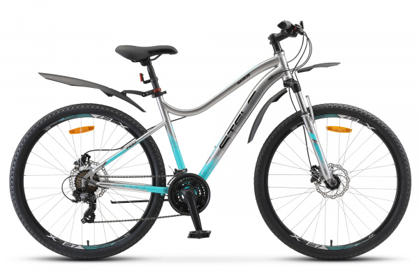 Велосипед 27.5" STELS Miss-7100 D