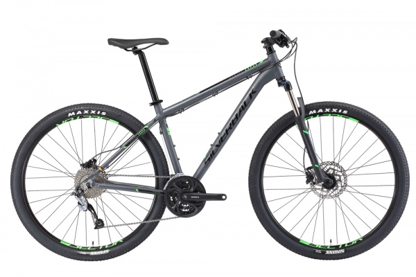 Велосипед Silverback Stride 29 HD 9 (2018)