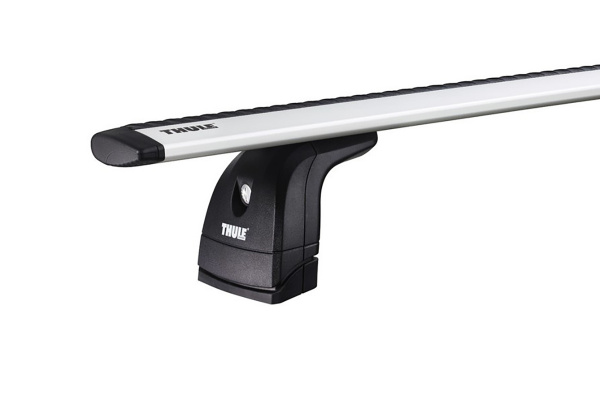 Опора для автомобилей с высокими крышами Thule Rapid System 751