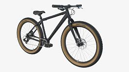 Велосипед Stark Tank 27.3 D+ (2025) Велосипед Stark Tank 27.3 D+ (2025)