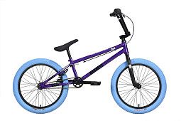 Велосипед Stark Madness BMX 4 (2024) Велосипед Stark Madness BMX 4 (2024)