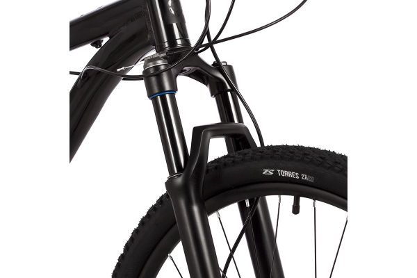 Велосипед STINGER GRAPHITE COMP 27.5 (2023)