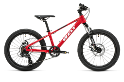 Детский велосипед WELT Brave 1.0 20 MD (2025)