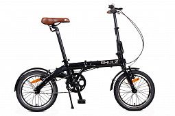 Складной велосипед SHULZ Hopper