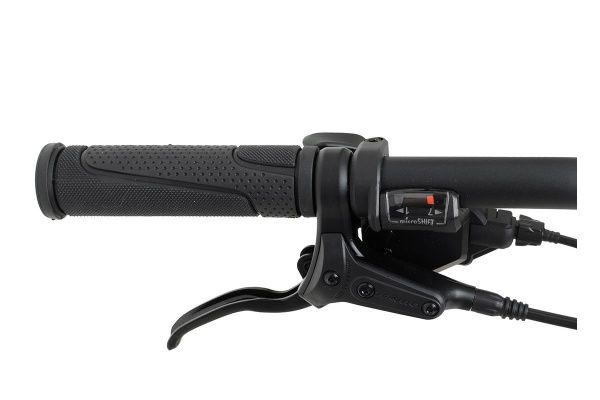 Велосипед Welt Ridge 2.0 HD (2024)