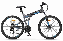 Горный складной велосипед STELS Launch 970 26MD (2026)